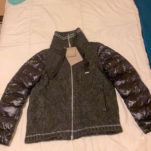 Herno Resort bomber jacket